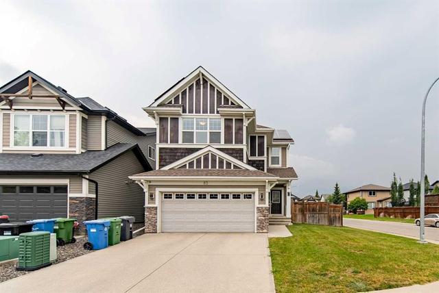 83 Auburn Glen Lane SE Calgary, AB T3M 0P9