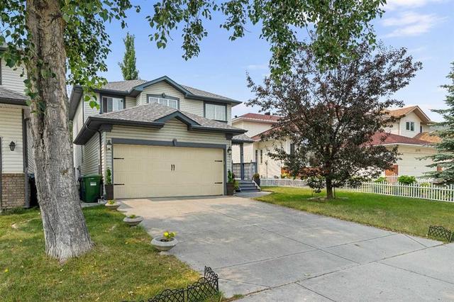 224 Arbour Ridge Way NW Calgary, AB T3G 3Z3