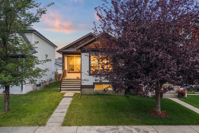 219 New Brighton Landing SE Calgary, AB T2Z 0S6