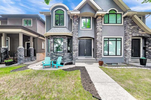 425 21 Avenue NW Calgary, AB T2M 1J6