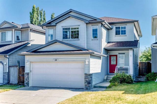 16 Royal Birch Rise NW Calgary, AB T3G 5K2