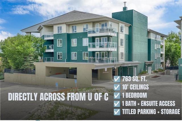 107-3101 34 Avenue NWCalgary, AB T2L 2A3