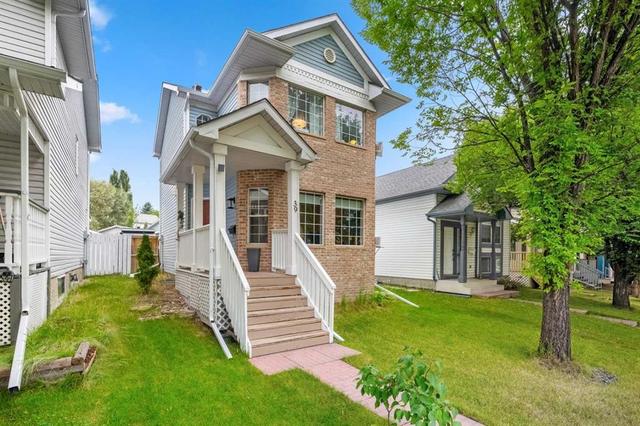 39 Hidden Valley Link NW Calgary, AB T3A 5K3