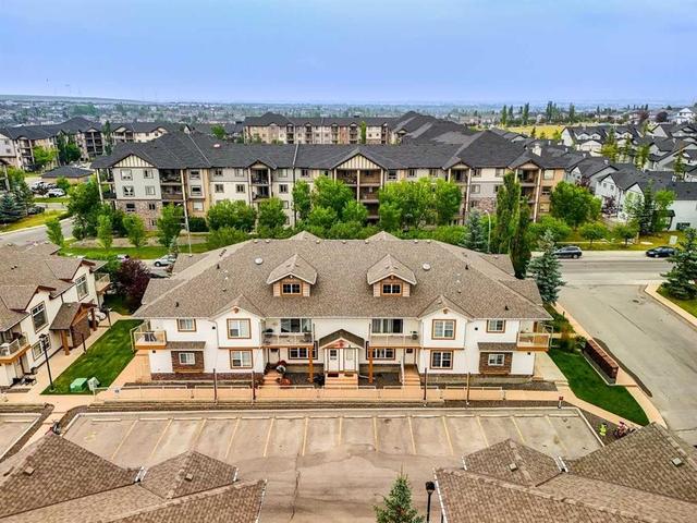 #104-20 Panatella Landing NW Calgary, AB T3K 0K8