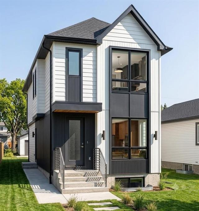 1&2-922 17 Avenue NW Calgary, AB T2M 0P2