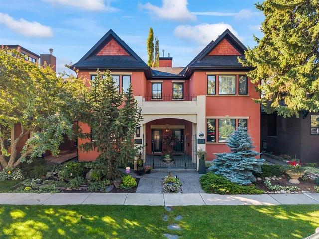 1717 7 Avenue NW Calgary, AB T2N 0Z5