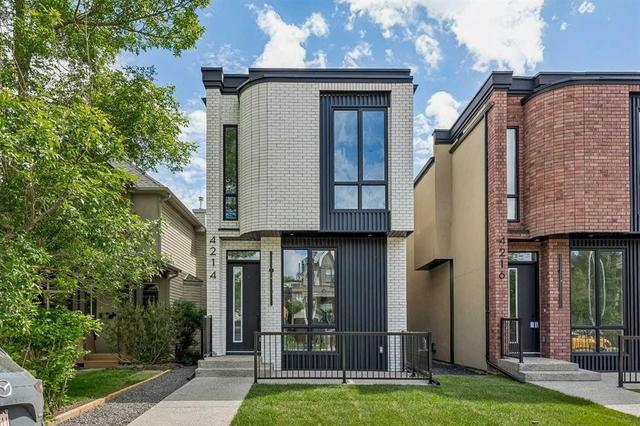 4214 16 Street SW Calgary, AB T2T 4H6