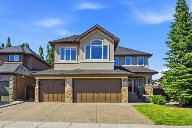 160 Panatella Crescent NW Calgary, AB T3K 0M5