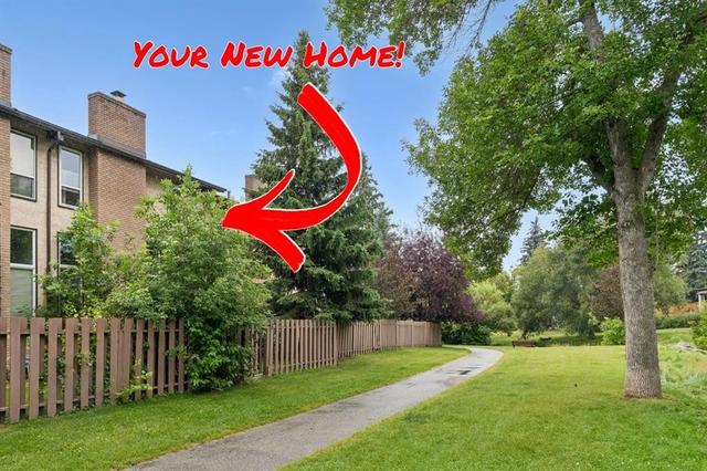 25-1011 Canterbury Drive SW Calgary, AB T2W 2S8