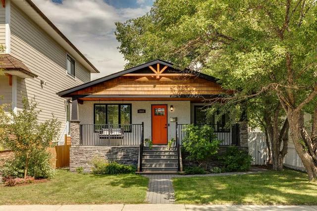1644 16 Street SE Calgary, AB T2G 3P7