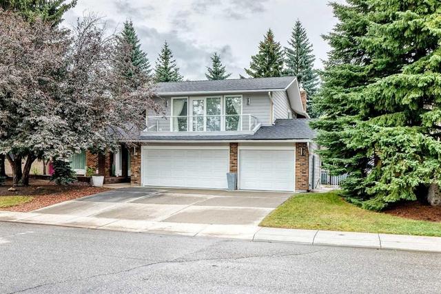 14224 Parkside Drive SE Calgary, AB T2J 4J5
