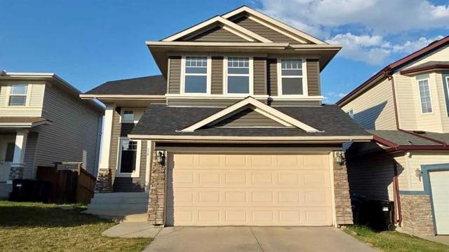 210 Panamount Hill NW Calgary, AB T3K 5P5