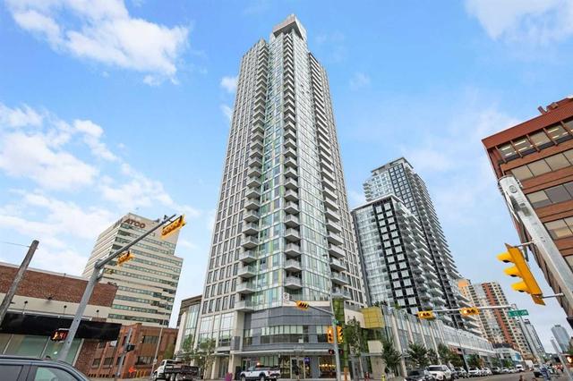 2109-901 10 Avenue SW Calgary, AB T2R 0B5