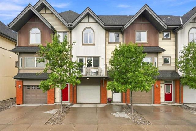 804 Wentworth Villas SW Calgary, AB T3E 0K6