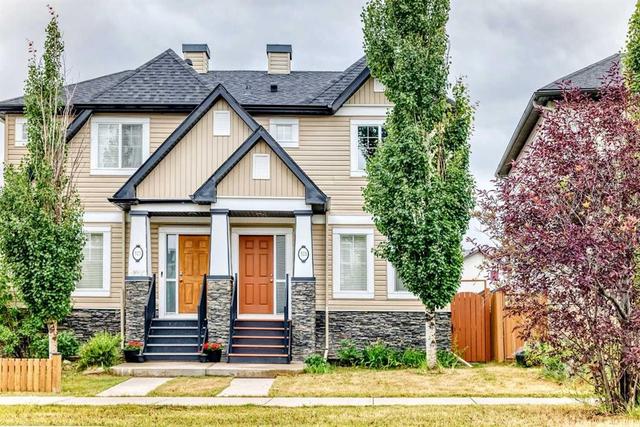 321 Skyview Ranch Drive NE Calgary, AB T3N 0E1