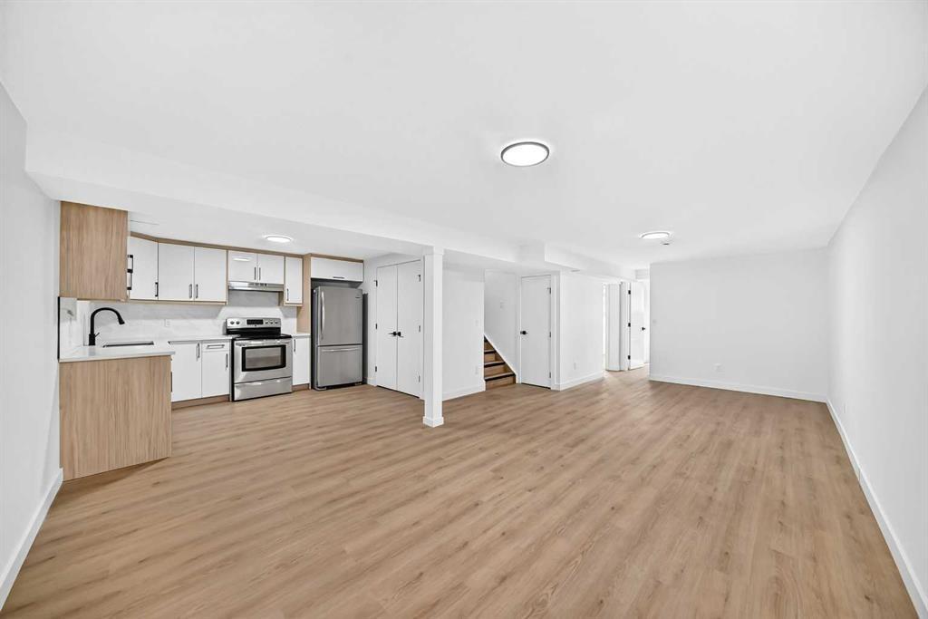 152 Maranda Close Ne, Calgary, AB - Indoor