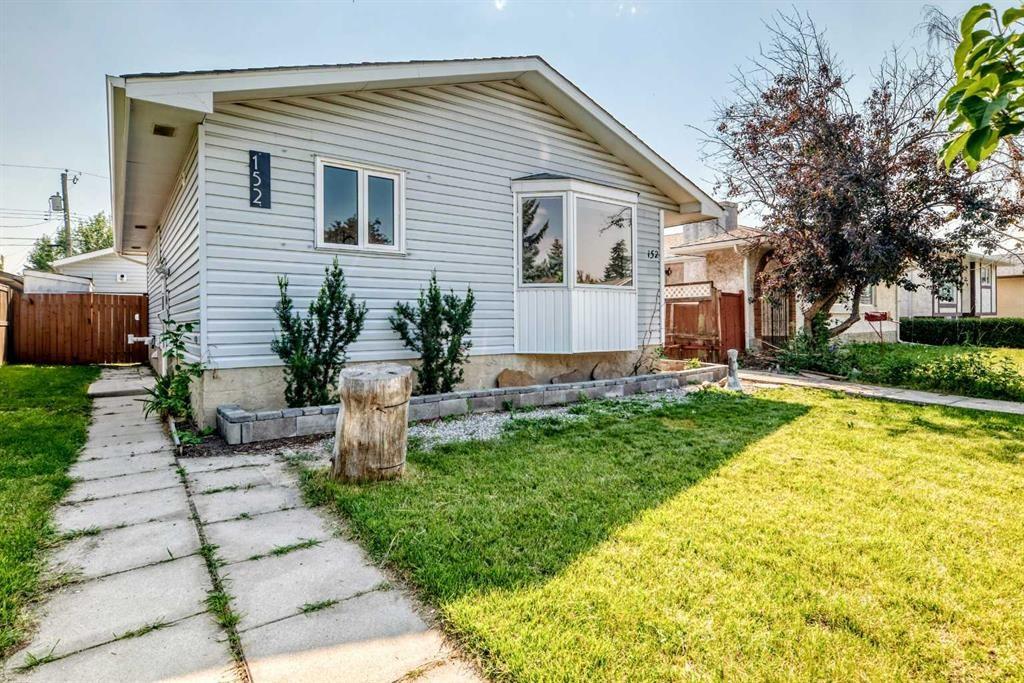 152 Maranda Close Ne, Calgary, AB - Outdoor