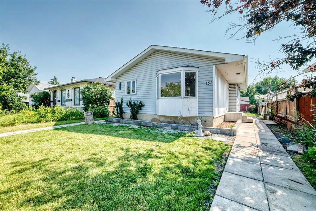 152 Maranda Close Ne, Calgary, AB - Outdoor