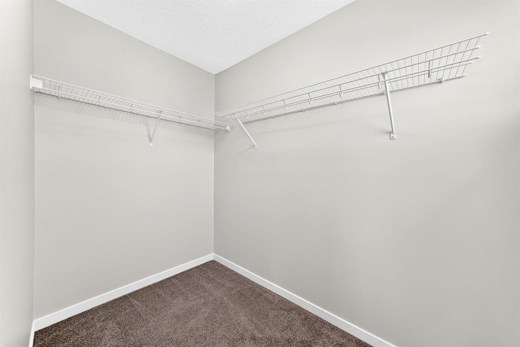 428 Cranbrook Square Se, Calgary, AB - Indoor With Storage