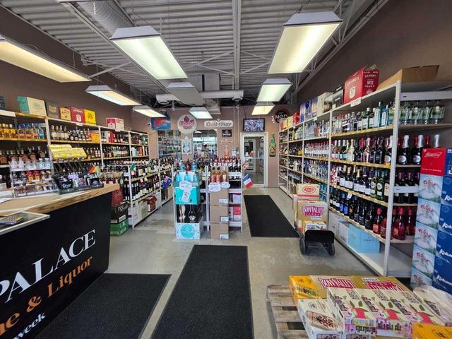 123 Liquor Store SE Calgary, AB X2X 1R9