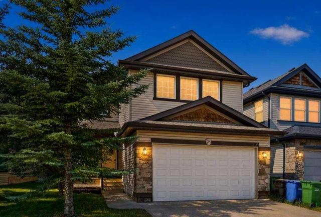 646 Chaparral Drive SE Calgary, AB T2X 3X1