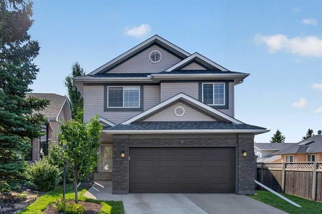 4 Citadel Manor NW Calgary, AB T3G 3Y3