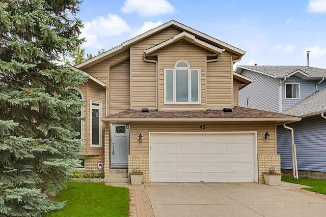 43 Riverside Road SE Calgary, AB T2C 3T9