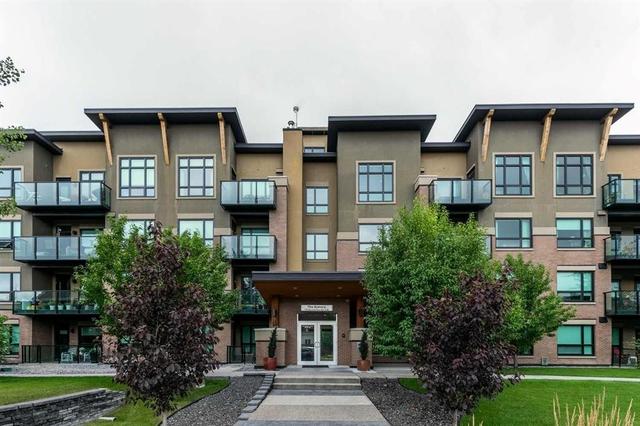 215-145 Burma Star Road SW Calgary, AB T3E 8A8