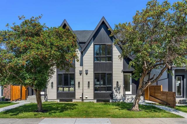 518 22 Avenue NW Calgary, AB T2M 1N6