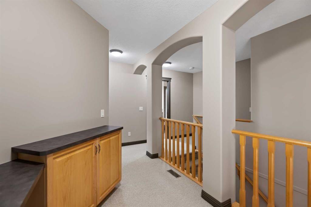 49 Panamount Rise Nw, Calgary, AB - Outdoor With Exterior