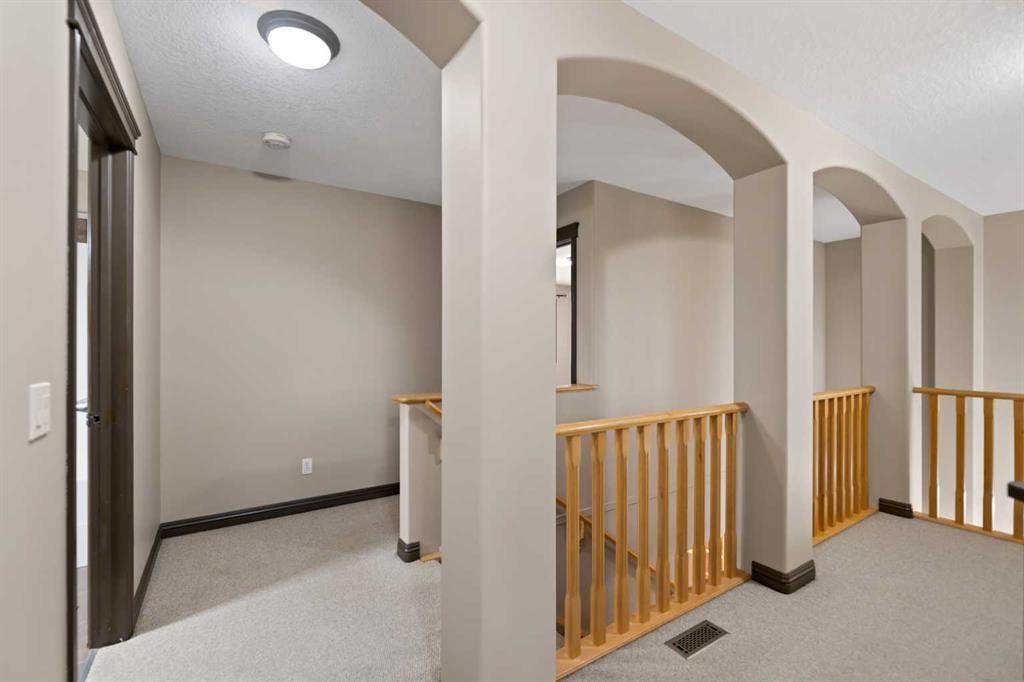 49 Panamount Rise Nw, Calgary, AB - Outdoor