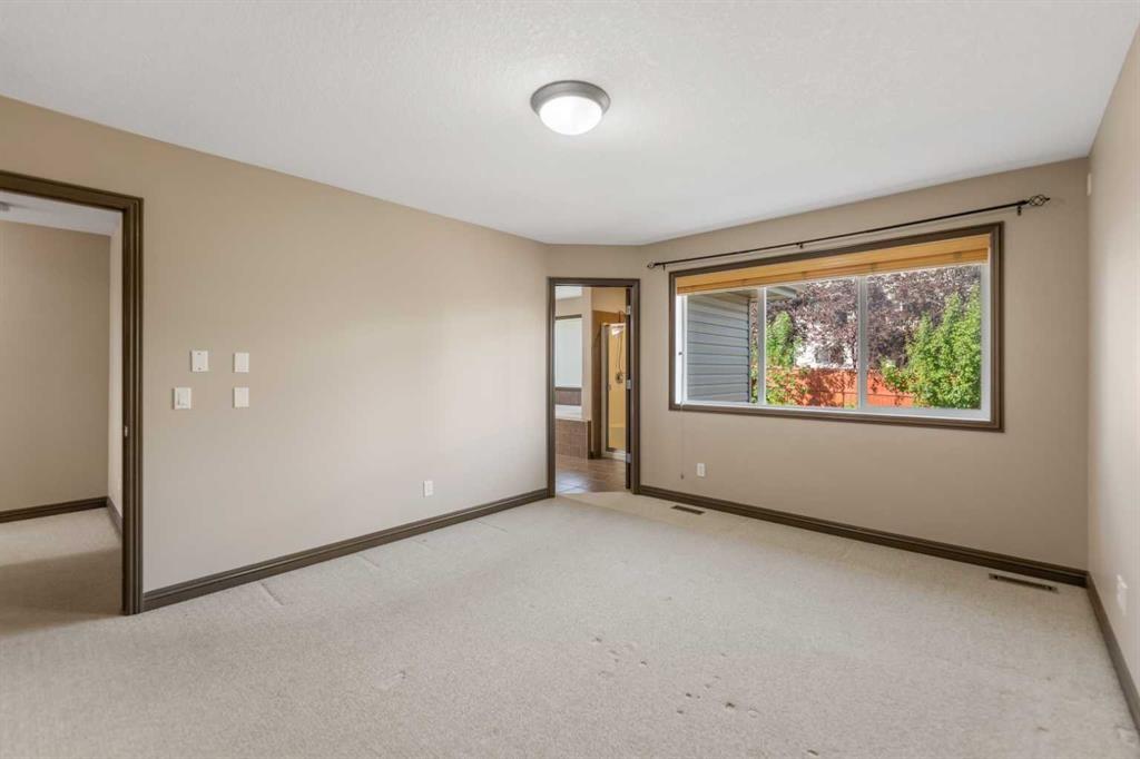 49 Panamount Rise Nw, Calgary, AB - Outdoor