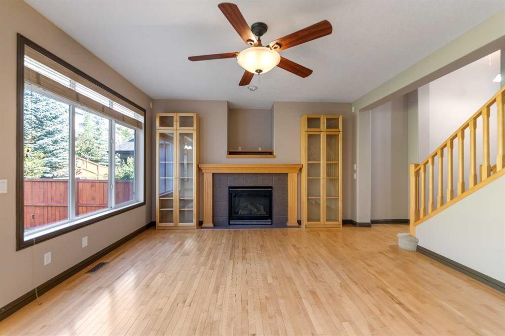 49 Panamount Rise Nw, Calgary, AB - Indoor Photo Showing Kitchen With Stainless Steel Kitchen