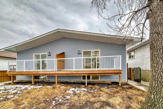 2008 41 Street SE Calgary, AB T2B 1C6