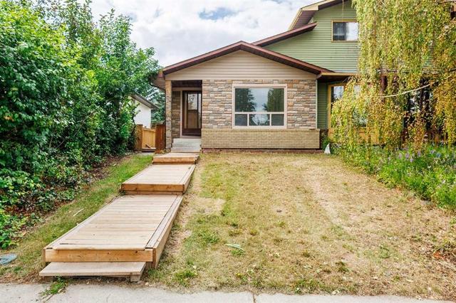 13 Bernard Drive NW Calgary, AB T3K 2B4