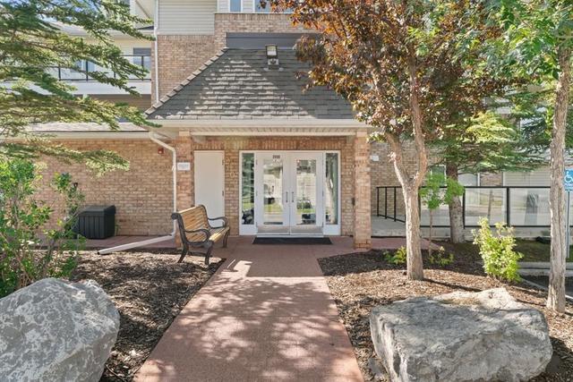 2209-950 Arbour Lake Road NW Calgary, AB T3G 5B3