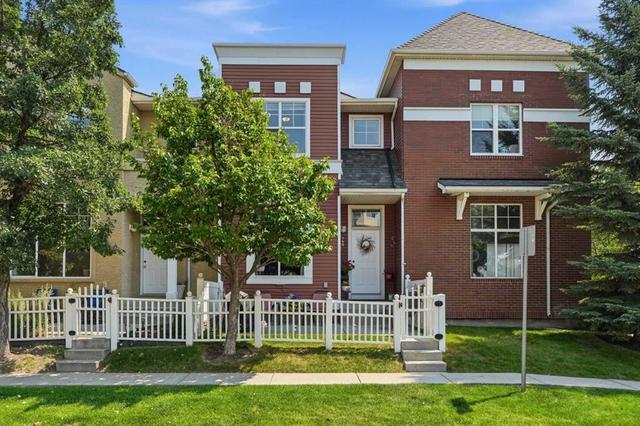 140 Promenade Way SE Calgary, AB T2Z 4E9