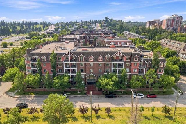 209-59 22 Avenue SW Calgary, AB T2S 3C7