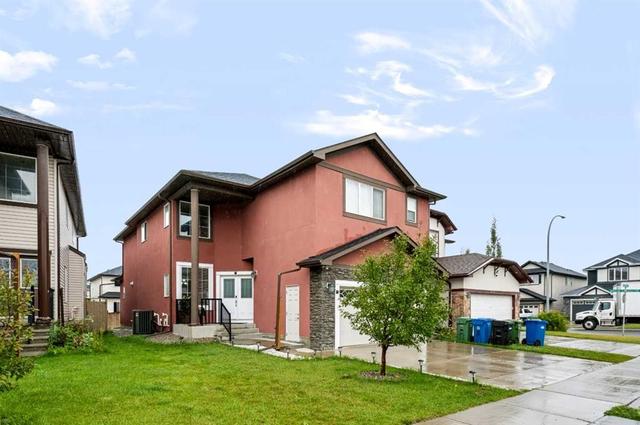 8245 Saddlebrook Drive NE Calgary, AB T3J 0M4