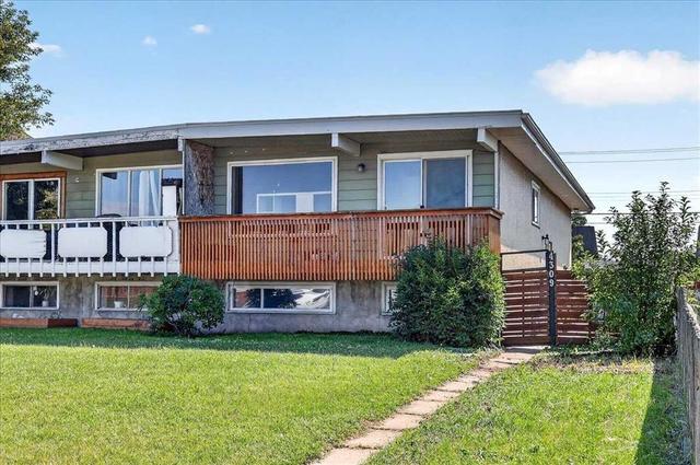 4309 26 Avenue SE Calgary, AB T2B 0E1