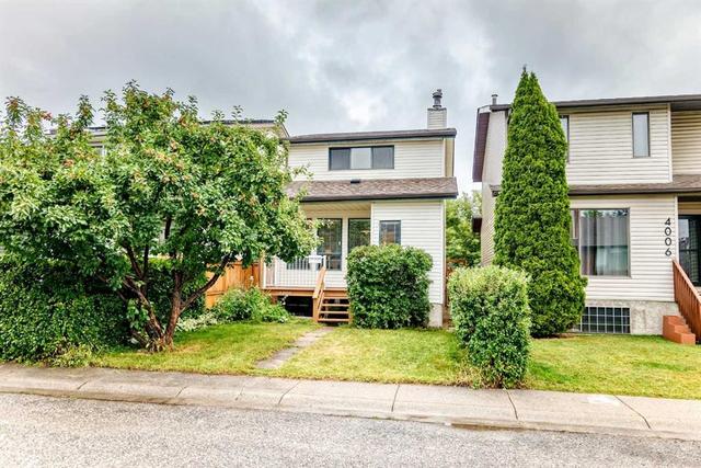 4008 46 Street SW Calgary, AB T3E 6P3