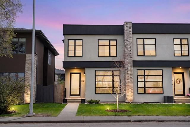 1141 Renfrew Drive NE Calgary, AB T2E 5H9