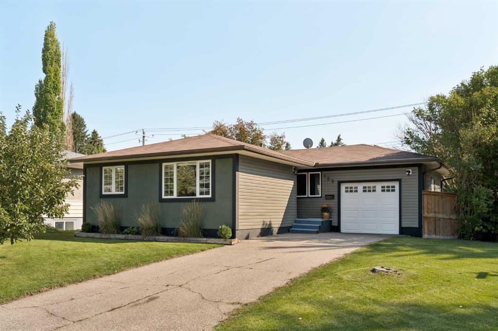 129 Springwood Drive Sw, Calgary, AB 