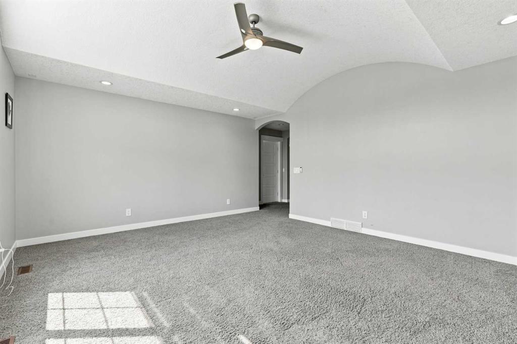 163 Cranarch Circle Se, Calgary, AB - Indoor Photo Showing Other Room