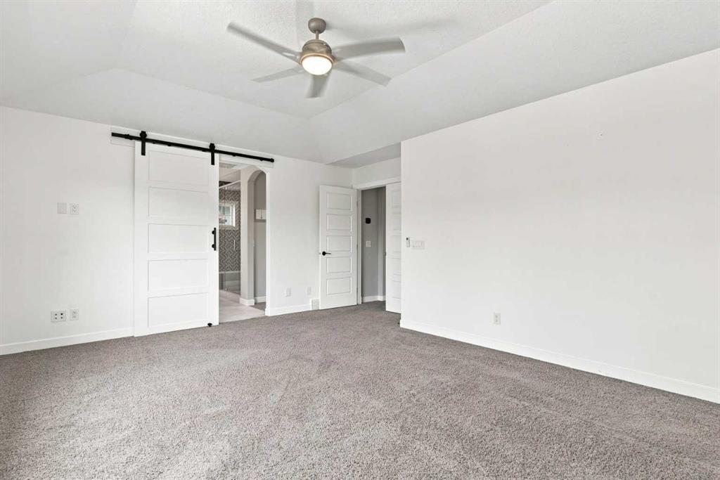 163 Cranarch Circle Se, Calgary, AB - Indoor Photo Showing Other Room