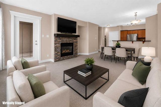 537-10 Discovery Ridge Close SW Calgary, AB T3H 5X3