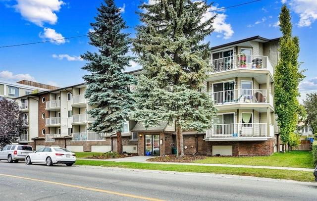 109-110 20 Avenue NE Calgary, AB T2E 1P7