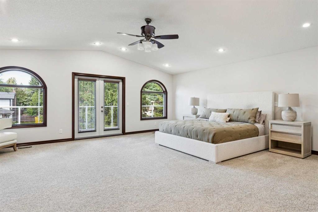223 Pump Hill Crescent, Calgary, AB - Indoor