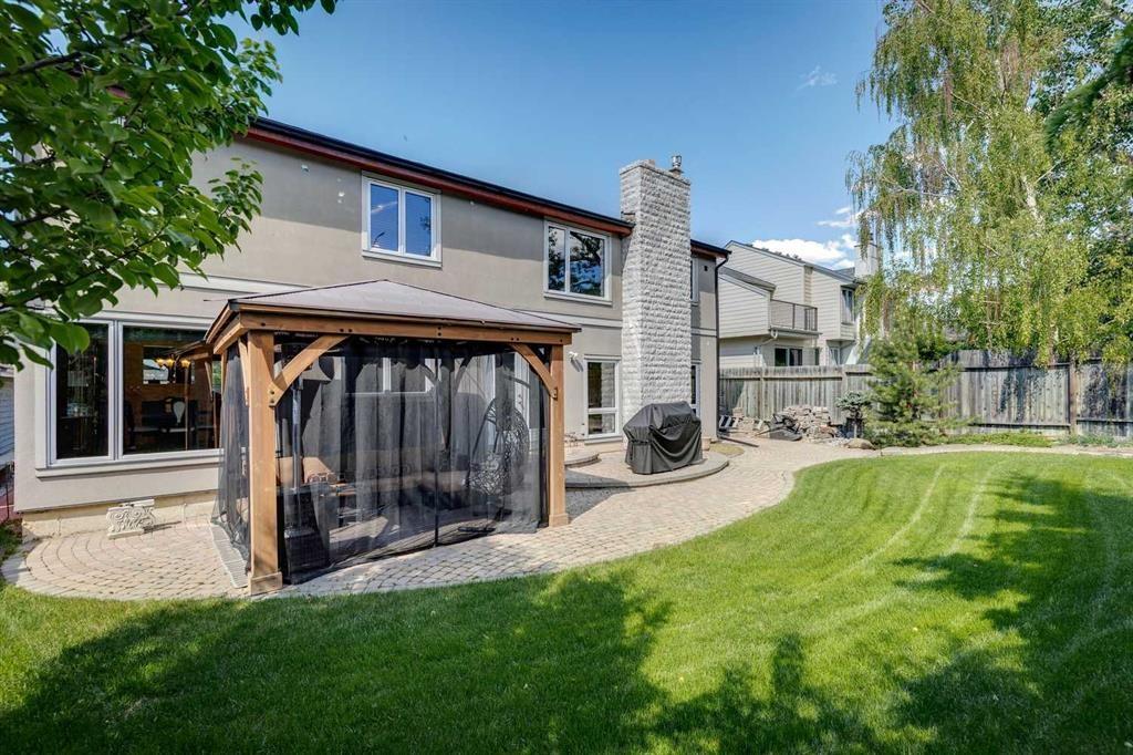 223 Pump Hill Crescent, Calgary, AB - Outdoor