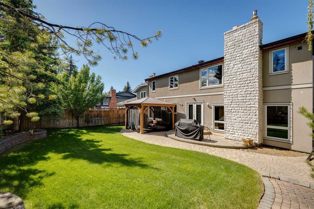 223 Pump Hill Crescent, Calgary, AB - Outdoor